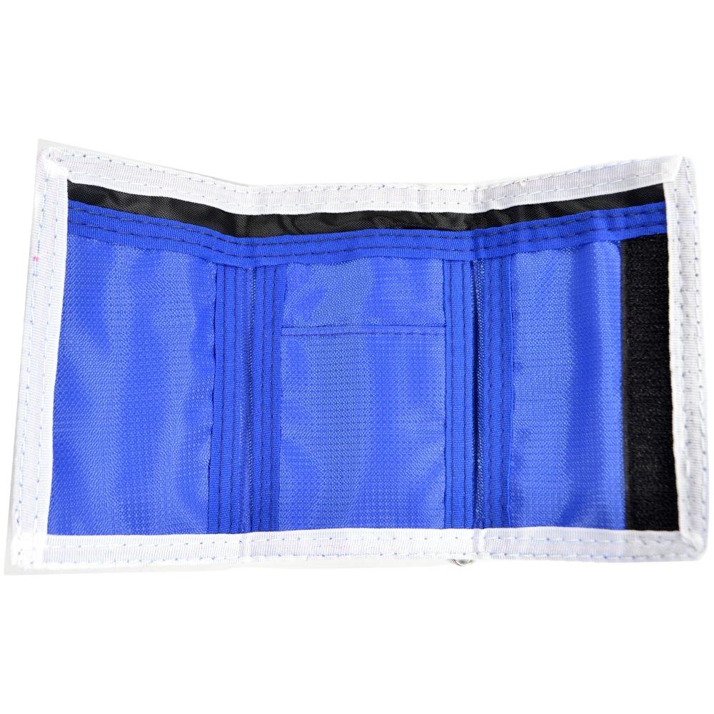 Everton FC Official Fade Design Wallet