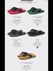 Men's Summer Beach Flip Flops - Trendy, Non-Slip, Casual Sandals