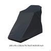 Cover for Treadmill and Running Machine, Outdoor Shield Exercise Equipment