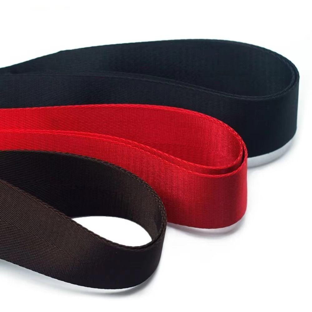 Widening Guitar Strap Adjustable Ukulele Straps Belt Durable Guitar Crossbody Strap