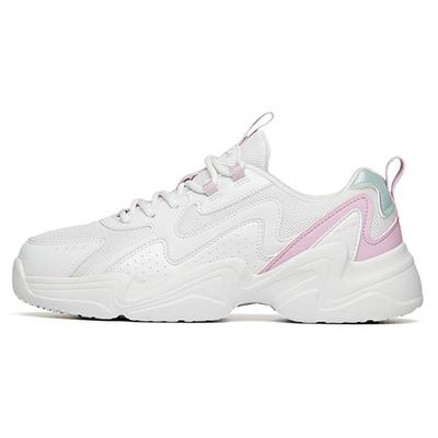 Серия Lifestyle Сетчатые кроссовки-папа Женские кроссовки Розовый Фиолетовый Красный 922118823-3