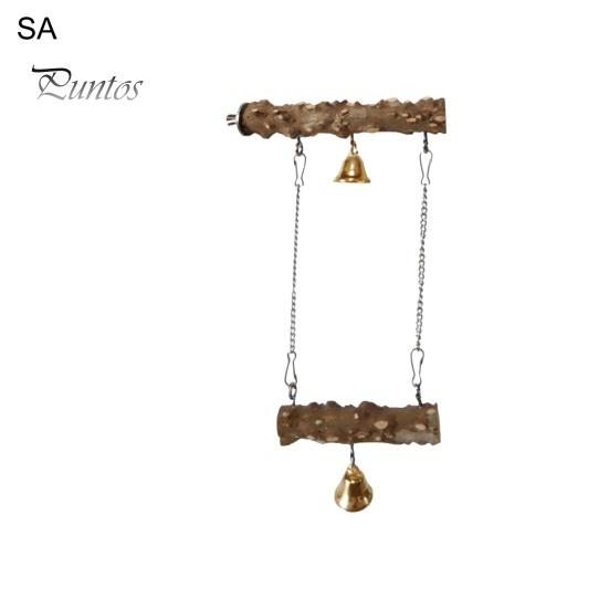 Жердочка для птиц из натурального дерева, подставка для птиц, ветка, игрушка для лазанья попугая, жевательная палочка, клетка, аксессуары для неразлучников, корелл, волнистых попугайчиков