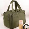 Large-capacity Cosmetic Bags portable high-appearation-level travel toiletry bag storage bag with compartments