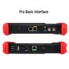 WANGLU IPC-9900 Pro+ CCTV Tester CN plug (adapter included)