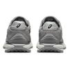 Asics Tarther Sc Удобная модная ткань Низкие повседневные кроссовки для бега Унисекс кроссовки Серый Серебристый 1203A125-300