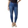 Vero Moda Curve Fanya Slim Fit Vi3312 джинсы