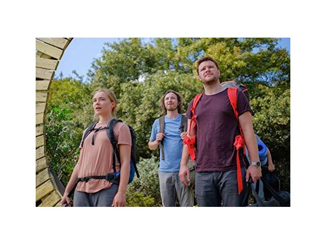 Midsommar Deluxe Edition, первое ограниченное издание, 2 Blu-ray + DVD + стальная книга + буклет