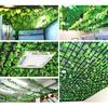 Artificial Green Ivy Leaf Wall Hanging Plants Vine