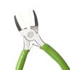Nylon Jaw Wire Straightener Pliers Hand Tool Jewelry Making Pliers Portable Nylon Jaw Pliers