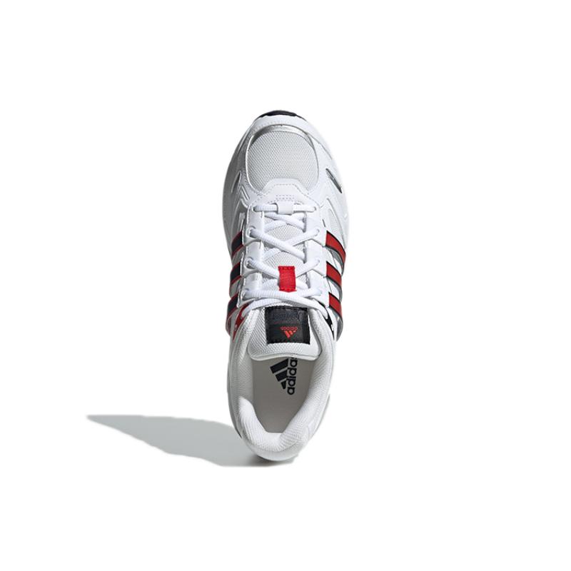 adidas Кроссовки для марафона Spiritain 2000 'Белый Синий Красный' GY6601