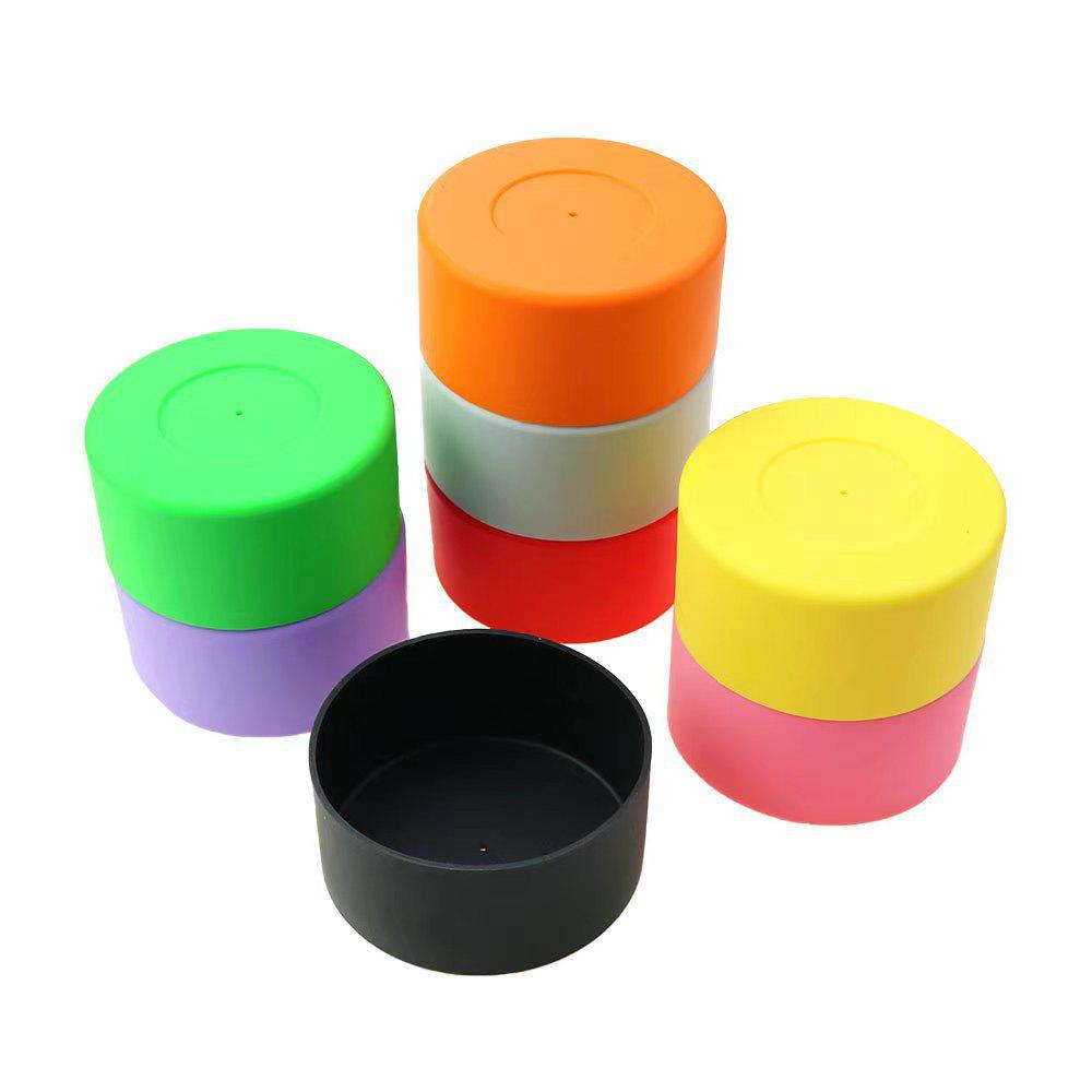 FreeSip Silicone Coaster and Cover for Thermos and Transparent Water Cups