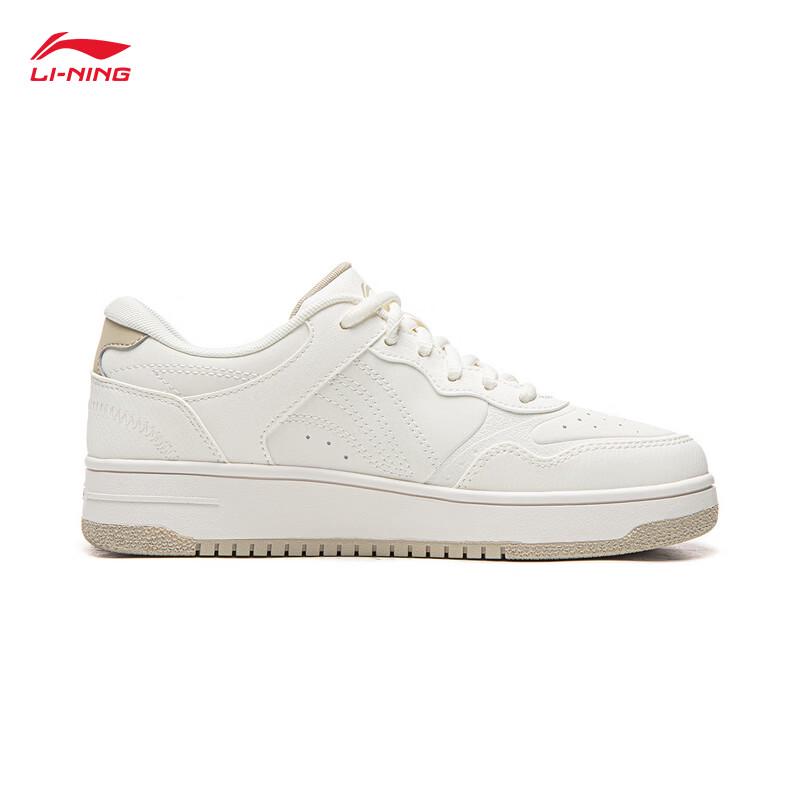 Li-Ning Женские повседневные кроссовки Tianji