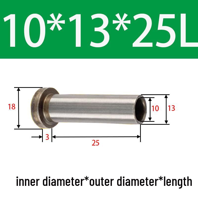 Прецизионные износостойкие штифты и компоненты для пресс-форм: направляющие колонки, выталкиватели, направляющие втулки с согласованным допуском внутреннего диаметра.