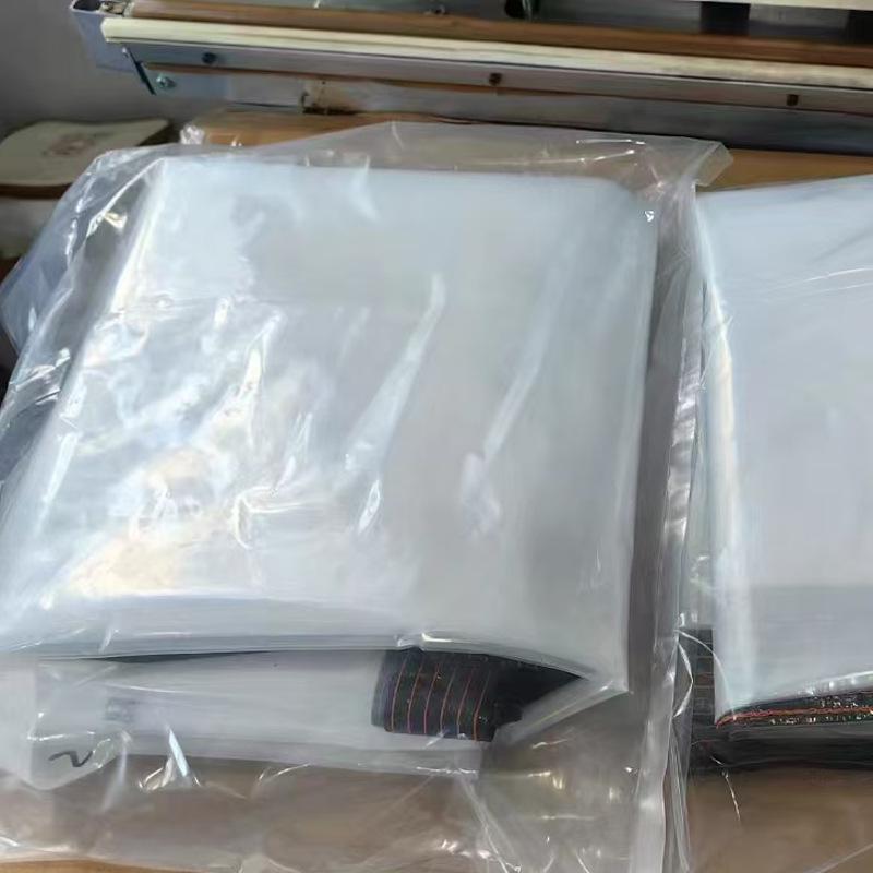 Прозрачный ПВХ Брезент Дождестойкий и Теплоизоляционный для Балкона