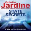 State Secrets Bob Skinner series Book 28 by Quintin Jardine Paperback Book 9781472205766