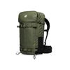 Nirvana 35 2560-00270 35L Marsh-black