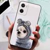 Красочный художественный TPU чехол для Motorola Moto G05 и Moto E15 - Ударопрочный и устойчивый к царапинам