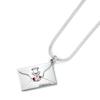 Harry Potter Stainless Steel Personalised Letter Necklace