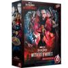 Marvel Doctor Strange Chaos Multiverse Jigsaw Puzzle M1050, Mixed Colors, 1000 Pieces Jigsaw Puzzle, Childrens Games, Educational Toys