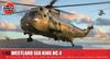 Пластиковая модель Westland Sea King от Airfix X11008 1/48 HC.4 (Вертолет)
