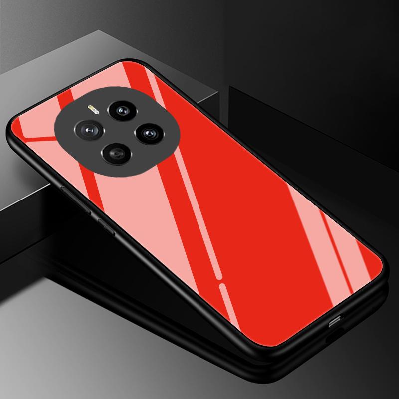 Чехол для Honor Magic7 Lite 5G Чехол Чехлы из закаленного стекла для Honor Magic 7 Pro 7Lite Honor 90 GT 300 Pro Ultra Жесткий задний бампер
