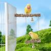 Yousheng Bird Perch Натуральная деревянная подставка для птиц Ветка Игрушка для лазанья попугай Лапка Жевательная палочка Клетка Аксессуары для неразлучников Корелл Волнистые попугайчики