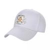 Happy Coffee Baseball Cap summer hat derby hat luxury Women cap Golf Hat Unisex Hats Unisex Womens