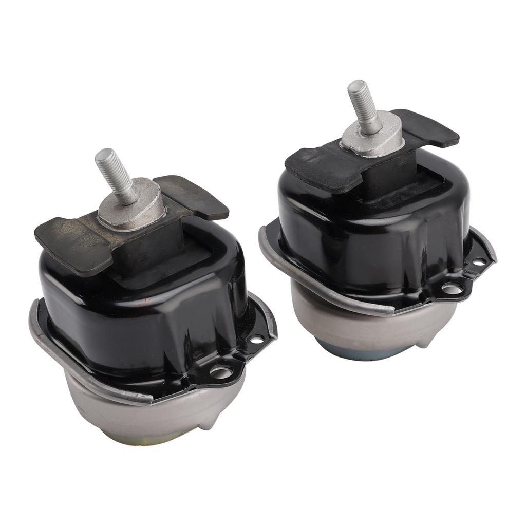 Левая + Правая Опора Двигателя 22116865145 22116865146 Для BMW X5 E70 X6 E71 E72 xDrive 35i