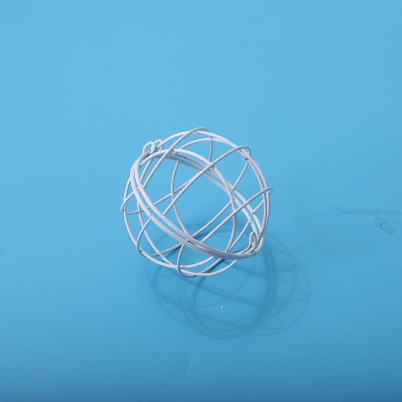 Temu Металлическая кормушка для птиц с защитой от белок для улицы с подарочной коробкой