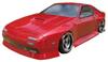 Tamiya Комплект кузова TOP LINE MAZDA FC3S неокрашенный RX-7 TB-004