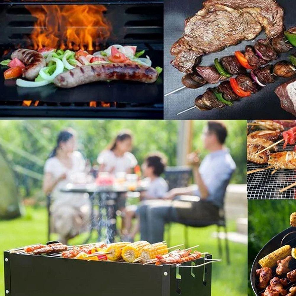 Material Multifunctional Durable Exquisite Appearance BBQ Tongs Clamp Charcoal Clip Kitchen Tool