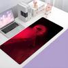 Game Thriller Aalan Wake Mouse Pad Large Gaming Mousepad With Thick Stitched Edge Nonslip Desk Mat