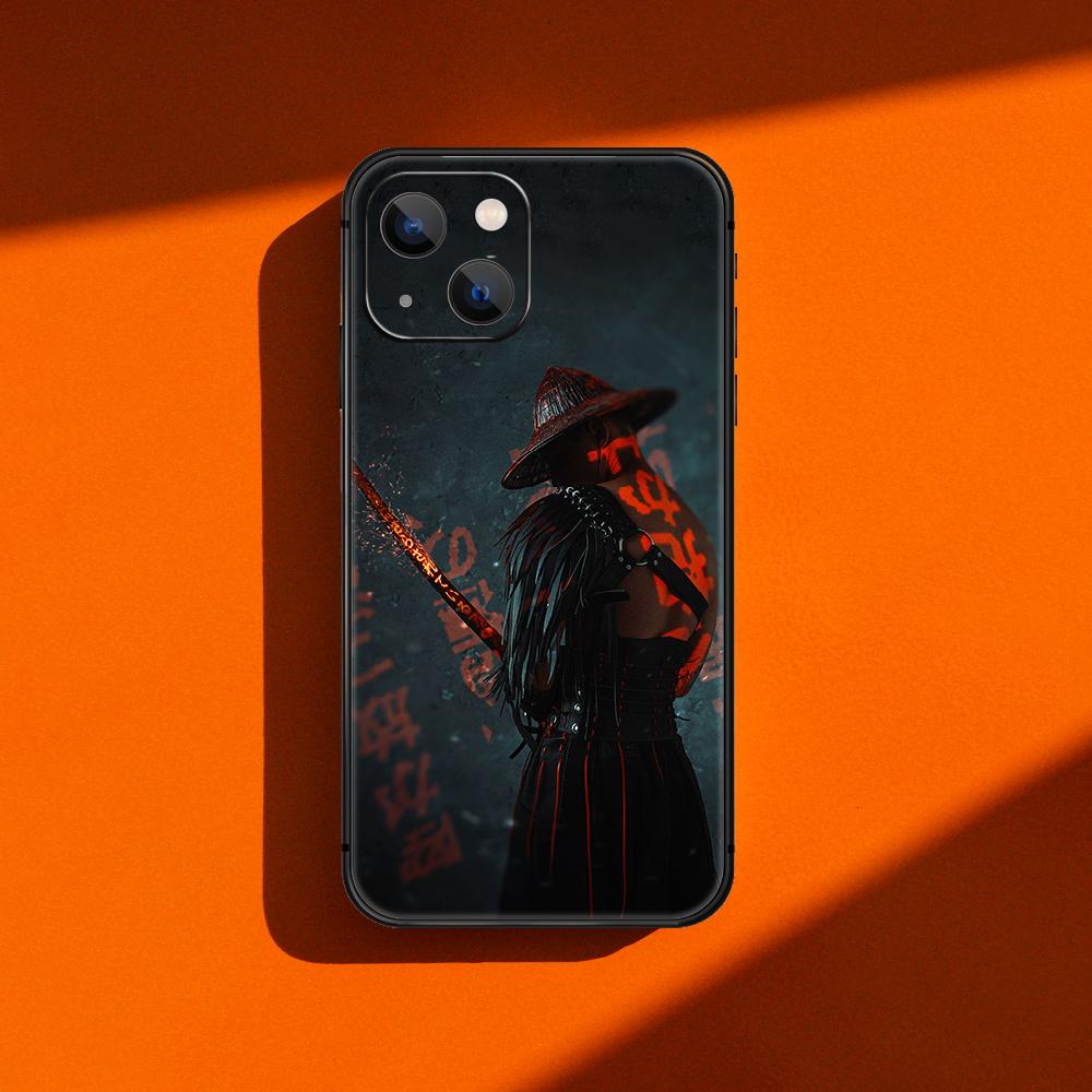 Модный арт-чехол для телефона с изображением черепа ужасов для iPhone Samsung Galaxy Redmi Xiaomi Oppo OnePlus Note SA 7 8 9 10 11 12 13 14 20 21 22 23 53 54 Pro Max Ultra