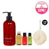 Набор ароматерапевтических гелей для душа 320 мл+