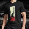Chad Muska Shorty's Retro Skateboard Futbolkasi Kulgili O'lcham Moda Amerika