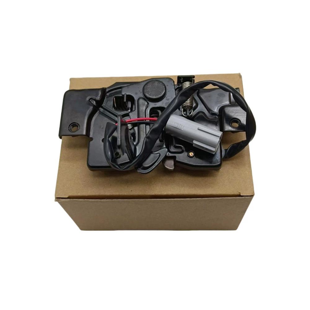 Hood Lock Release Latch Actuator Gj6E-56-620 For Mazda 6 Gg 2006-2008