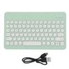 Wireless Keyboard Stable Connection Mobile Phone Tablet Laptop Accessories for IOS for Android for