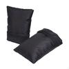 2 Pieces Winter Garden Faucet Bag Cover Thermal Insulation Layer Waterproof with Tie Strap Accessory