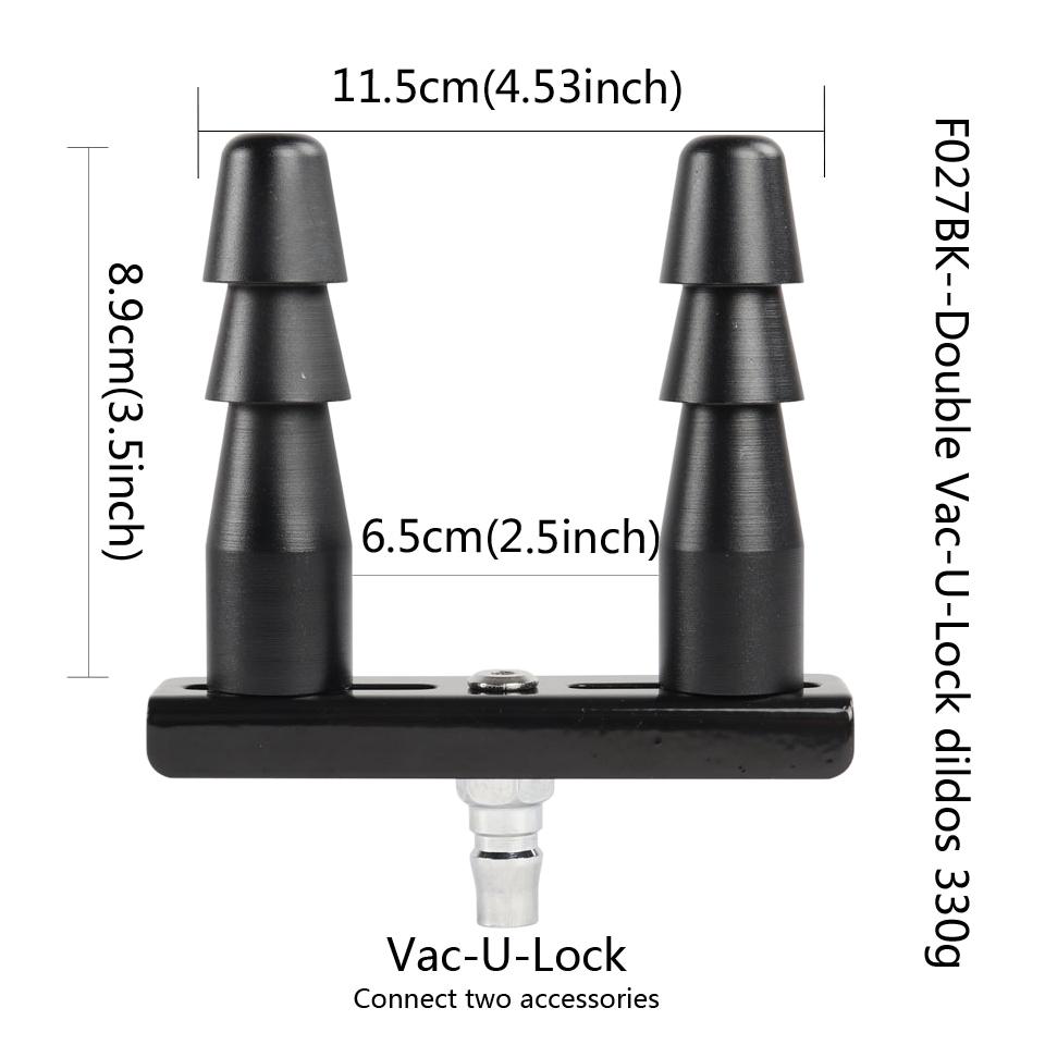 Машинные секс-аксессуары Базовая секс-машина f6 Вакуумная машина с замком Усовершенствованные аксессуары для секс-машины