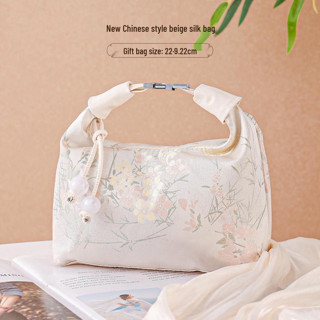 Elegant Bridesmaid Heartfelt Gift Boxes & Thank You Bags for Wedding Guests