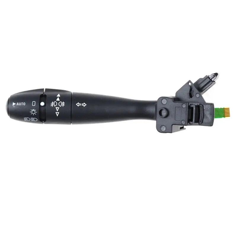 96477533XT 96595087XT 96608841XT Новый переключатель указателя поворота для PEUGEOT 1007 206 207 307 406 407 807 Рог рулевой колонки