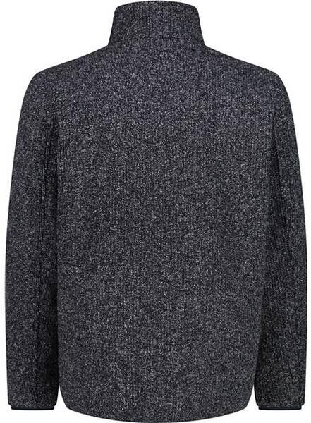 Куртка CMP Man Jacket (32M1827) б.синий мелл.