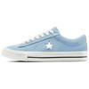 Кеды унисекс One Star 95 Low Light Blue Сине-светлый Винтажный белый A15618C