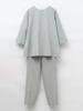 B:MING LIFE STORE by BEAMS Women's Light Grey Jumpsuit/All-in-One Suit/Tunic Set (S-M)