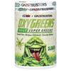 Ghostbuster, Oxygreen, Daily Super Green, Slimer, 276g (9.73oz)