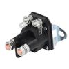DC12V Starter Solenoid Relay Copper Waterproof 117 1197 Replacement for Toro Lawn Mower