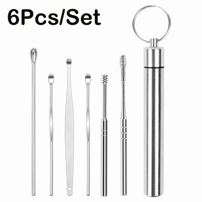 Уход за ушами – Инструменты ухода за ушами