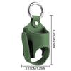 PU Leather Inhaler Case Holder 3.17*6.35cm Leather Storage Case  Daily School Hiking