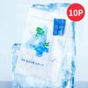 No. 4 Icy Soothing Sheet Mask 10ea Set