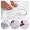6pcs/set Non-Slip Shower Sticker Safety Mat Sticker Anti Slip Strips Stickers Bathtub Safety Strip
